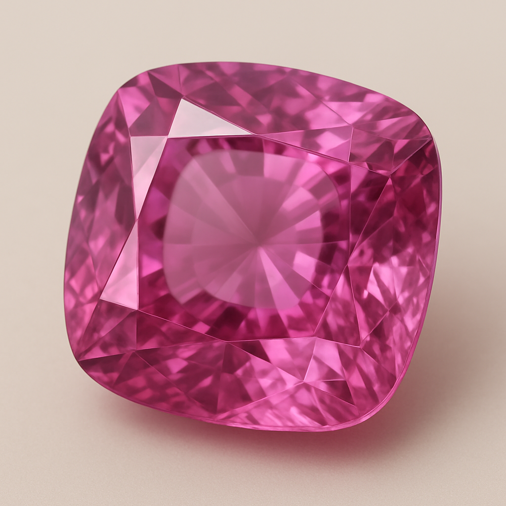 ROSA SAFIR