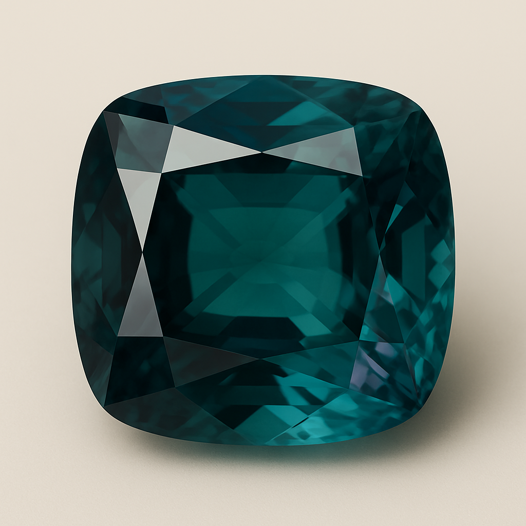 TEAL SAFIR  SRI LANKA