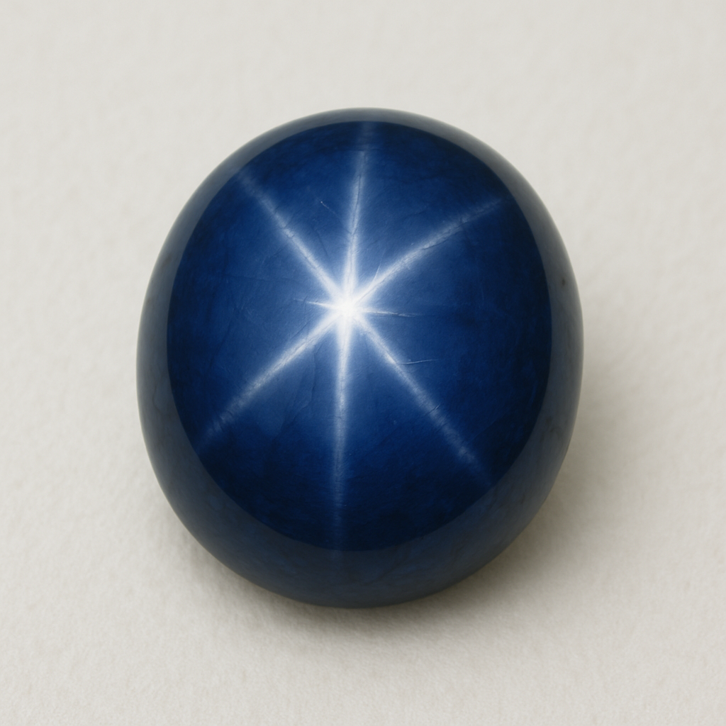 SJÄRNSAFIR