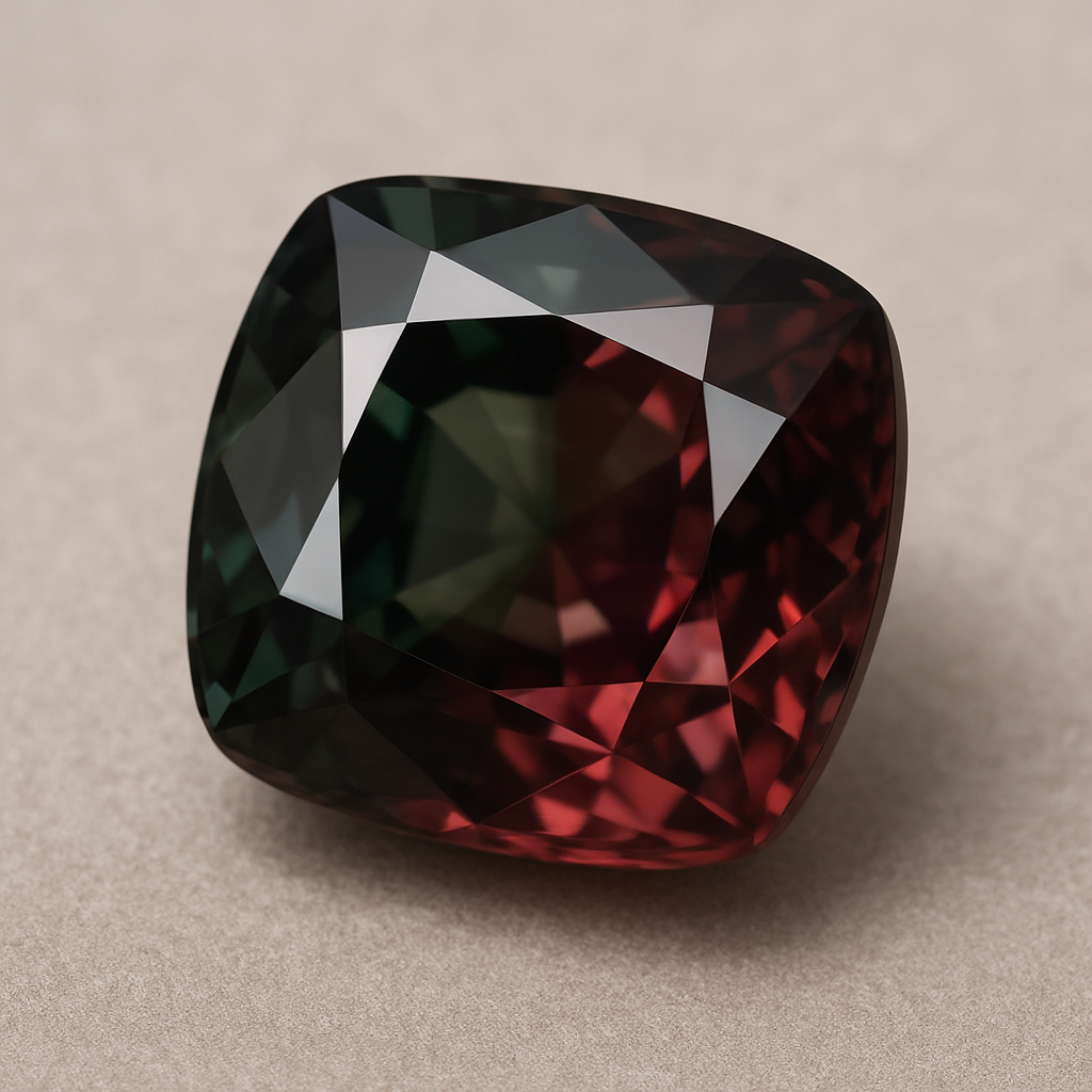 COLOR CHANGE GRANAT