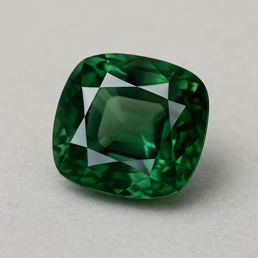 GRÖN SAFIR SRI LANKA